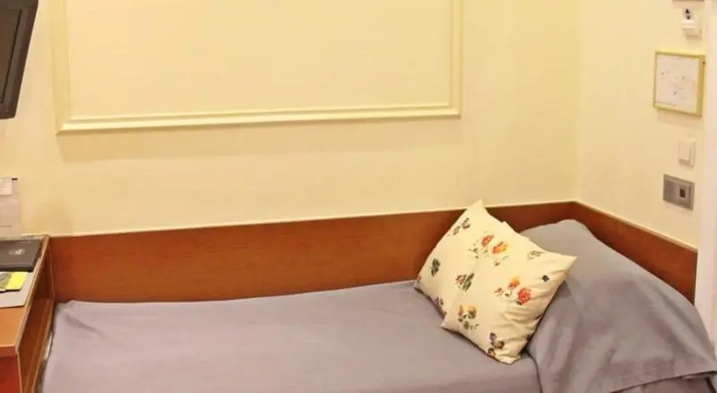 Boutique Hotel Piano Nobile – am Stubenring Hotel - Chambres
