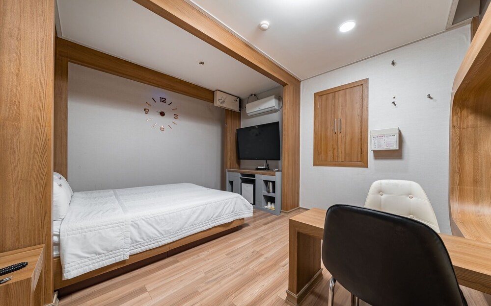 Wonju One — 2