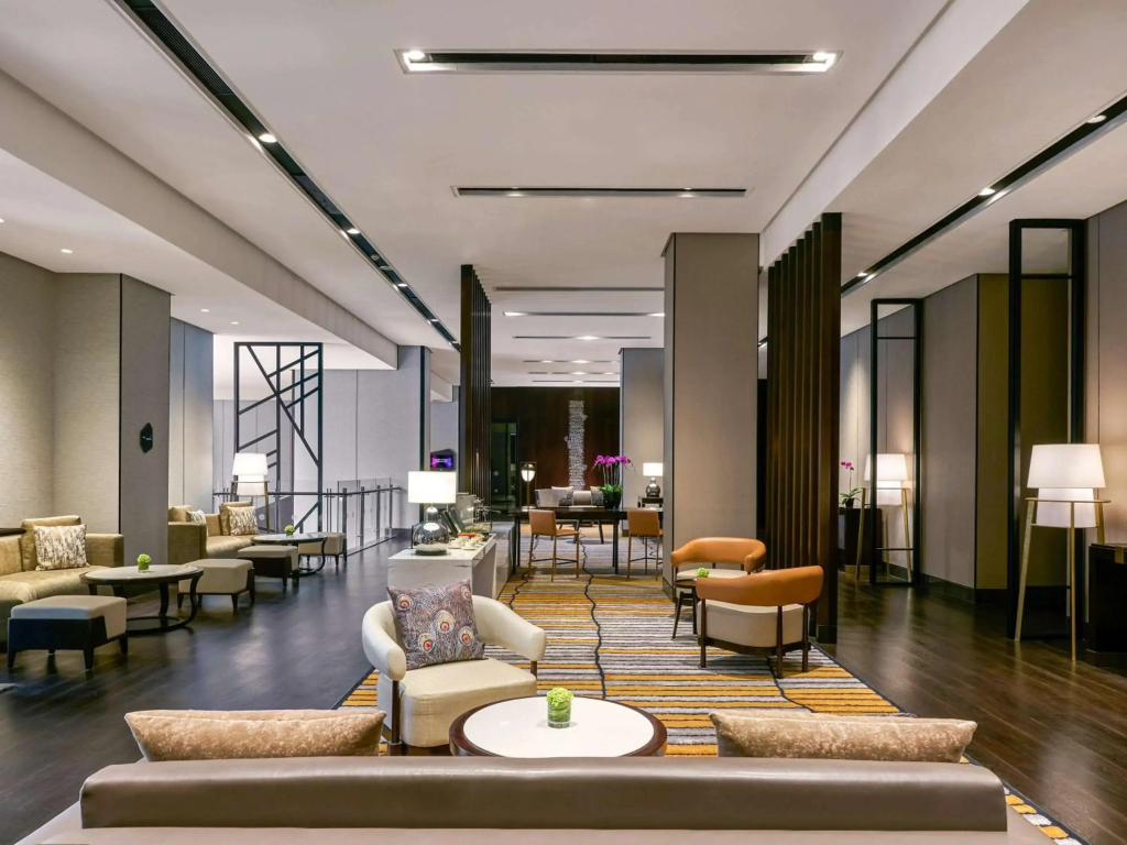 Pullman Bandung Grand Central - фото 39