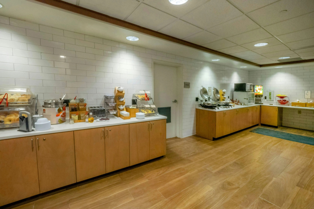 Fairfield Inn & Suites by Marriott Hazleton - Général