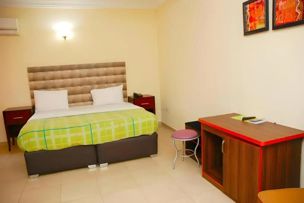 Hotel photo 15