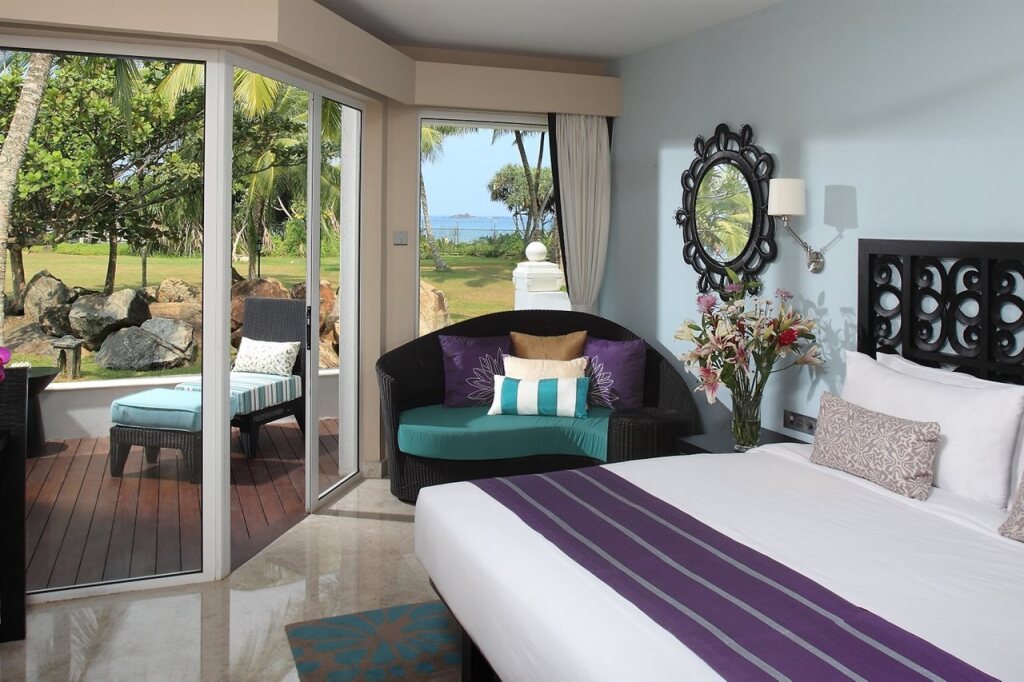 Taj Bentota Resort & Spa