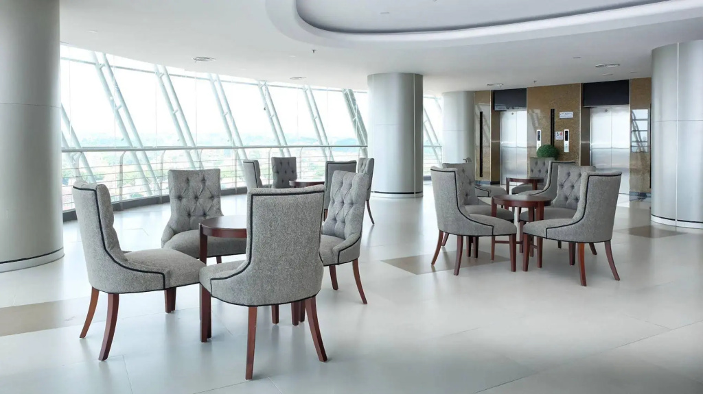 MG Setos Hotel Semarang - Général