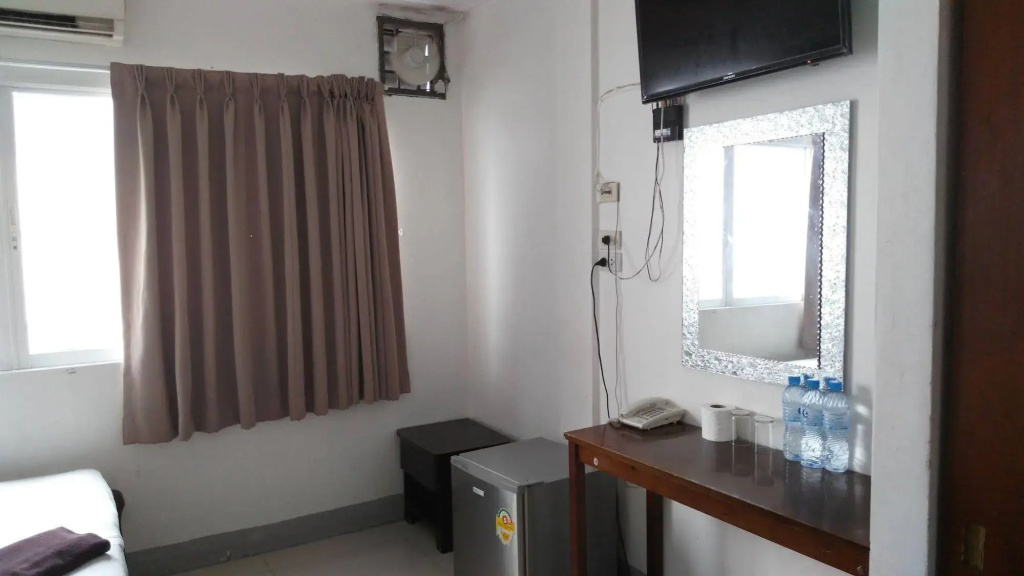 Al-Sana Hotel - Général