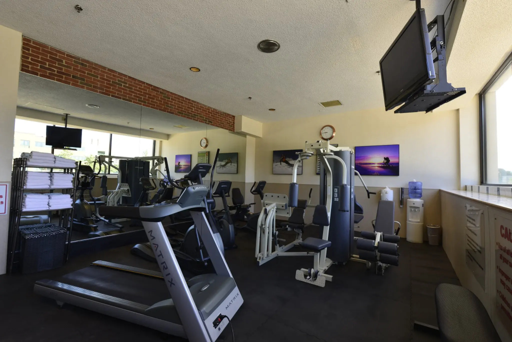 Holiday Inn & Suites Pittsfield-Berkshires by IHG - Général