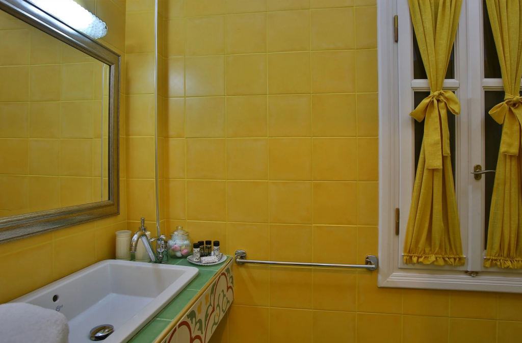 Efchi Suites 1904 - фото 10