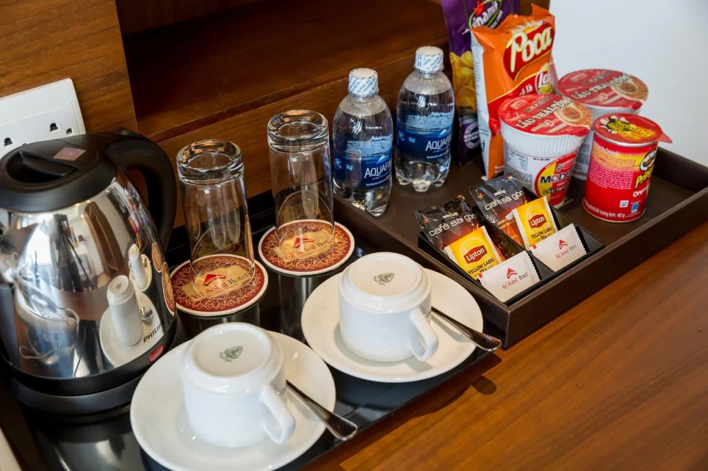 Hotel photo 10