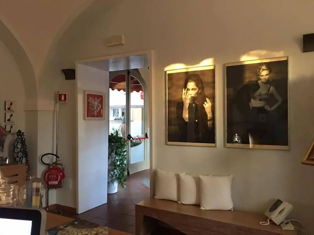 Hotel photo 20