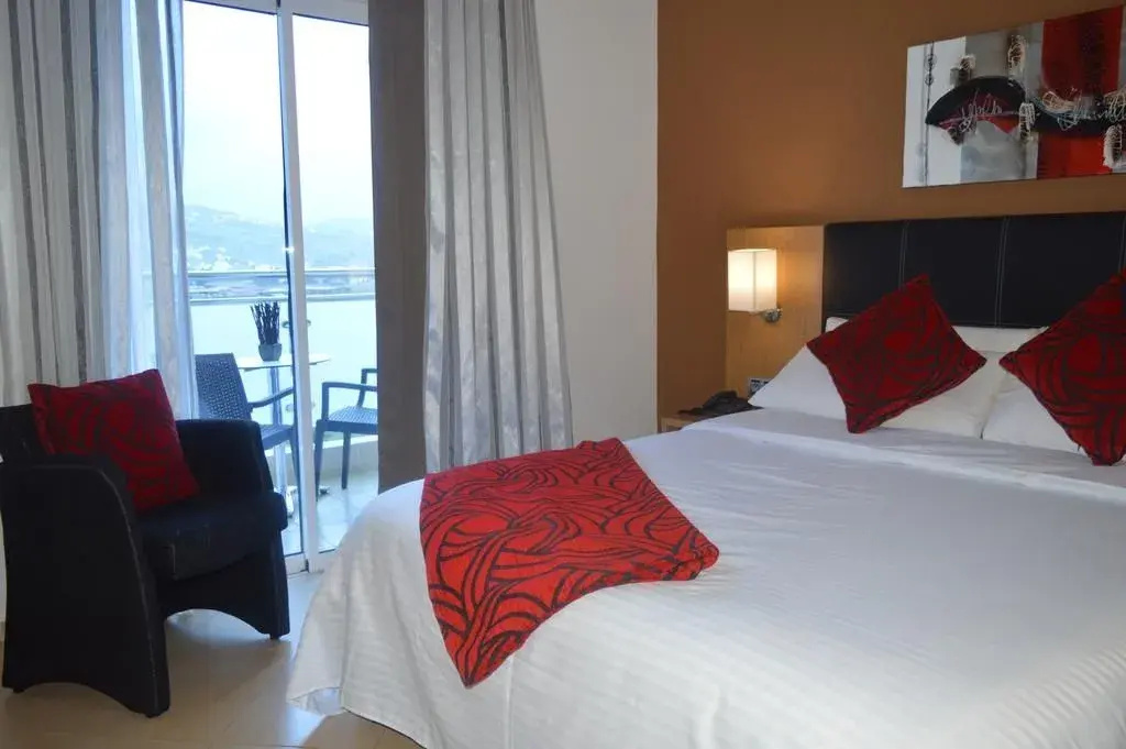 Prestige Hotel - Général