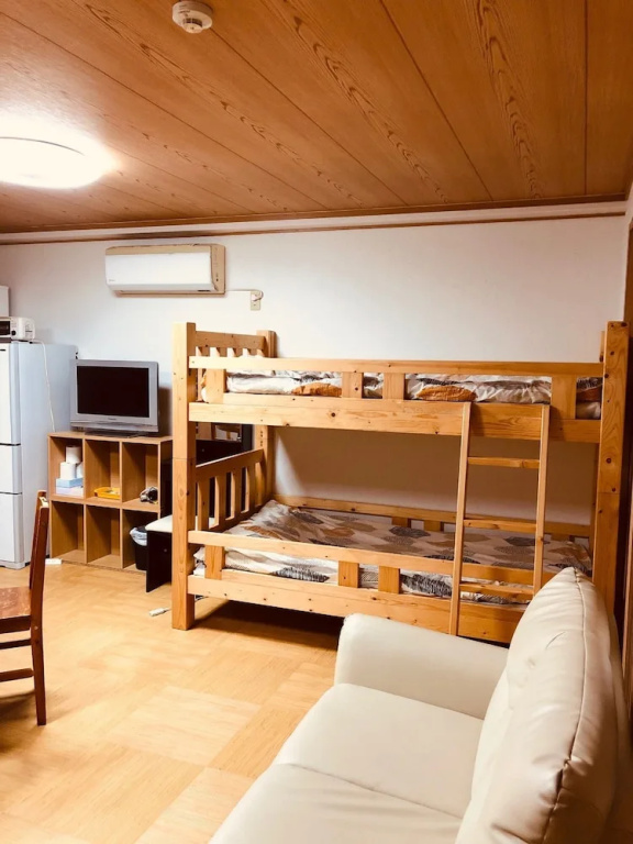 Ichijyo-IVY 5 beds 사진 2
