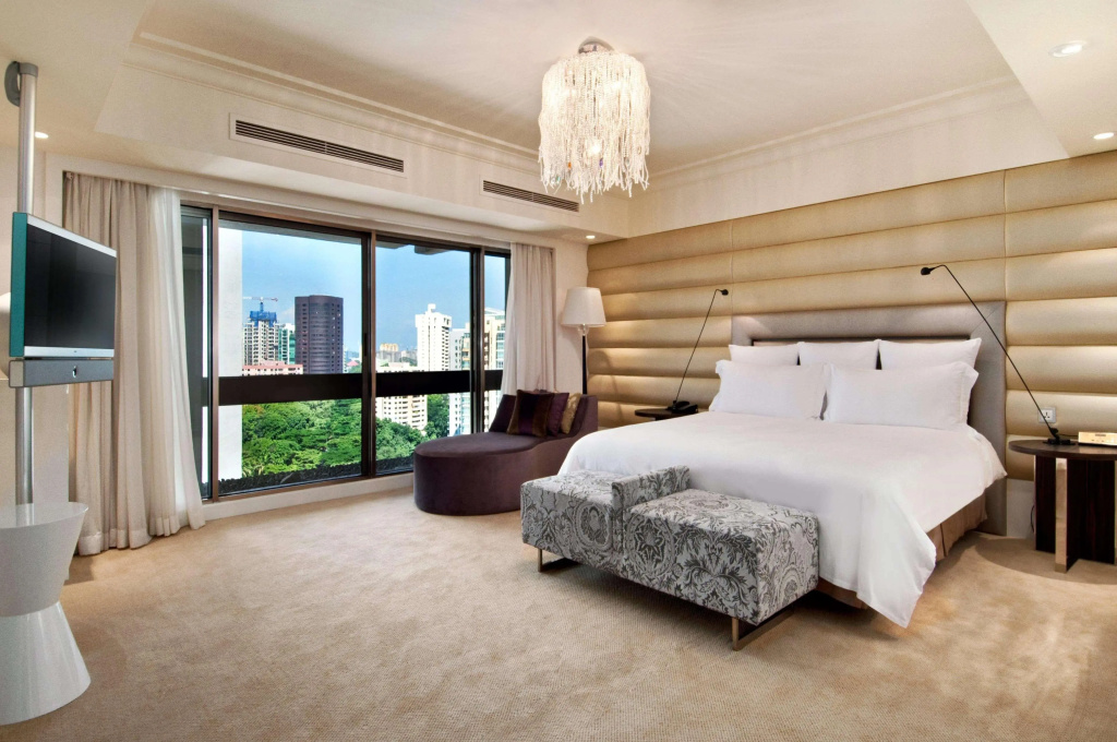 voco Orchard Singapore by IHG - фото 11