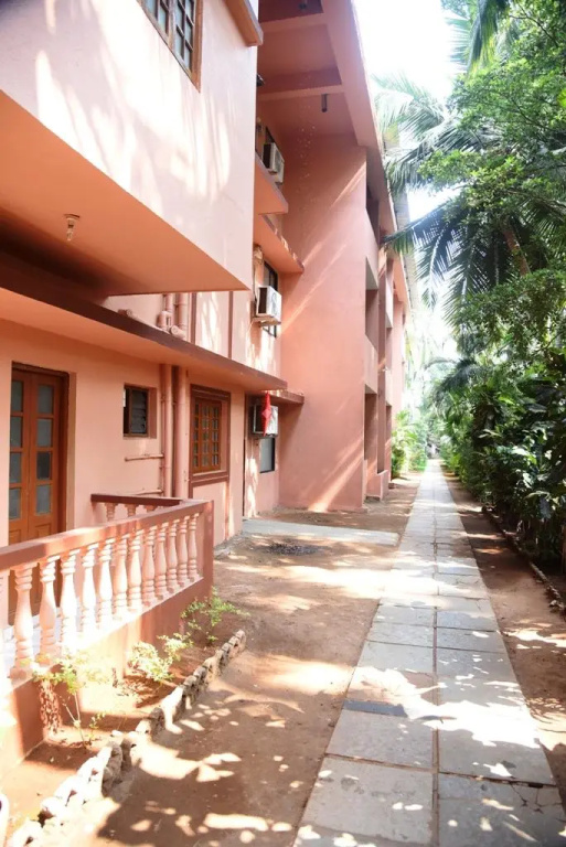 Ticlo Resort - Général
