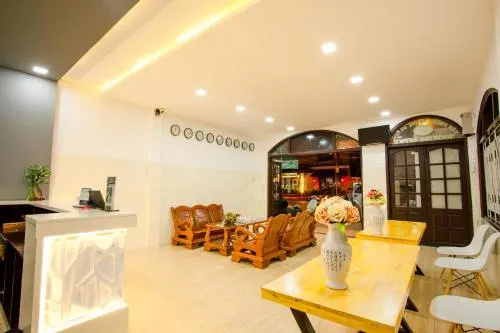 Hotel photo 13