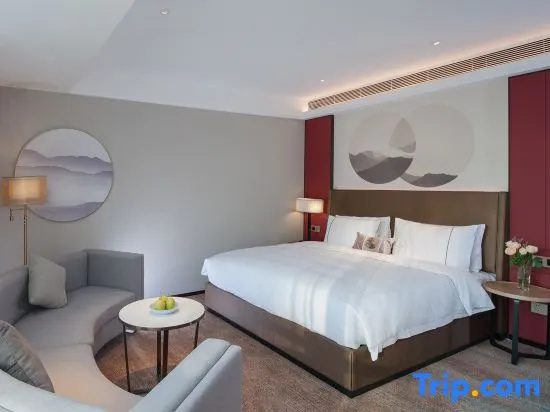 Superior Double room (full double bed)