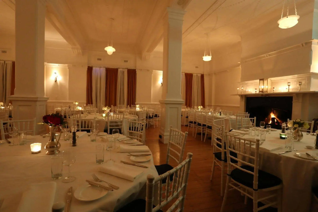 The Robertson Hotel - Général