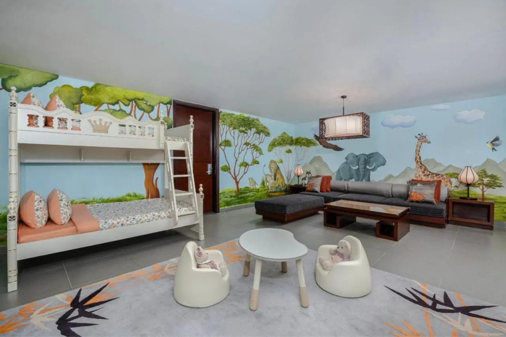 Angsana Lang Co — фото