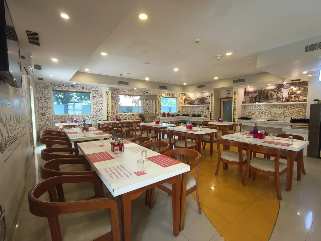Hotel photo 34