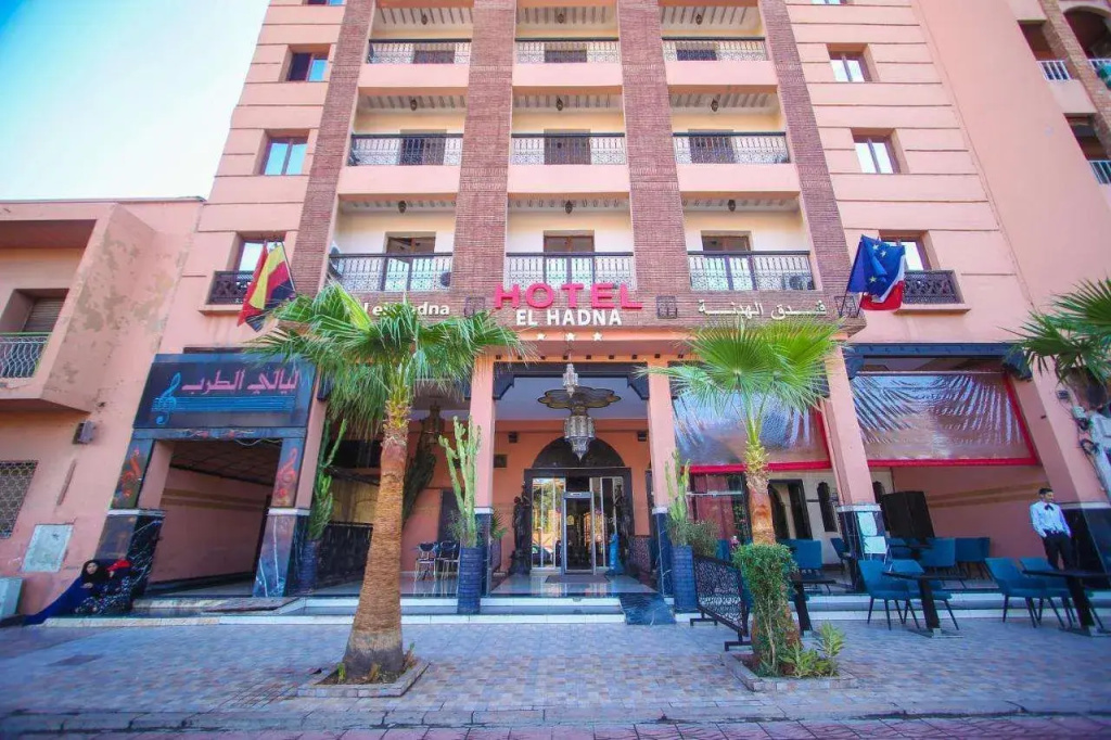 Hotel photo 25