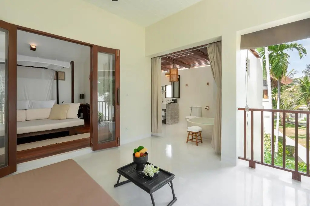 SALA Samui Choengmon Beach - Chambres
