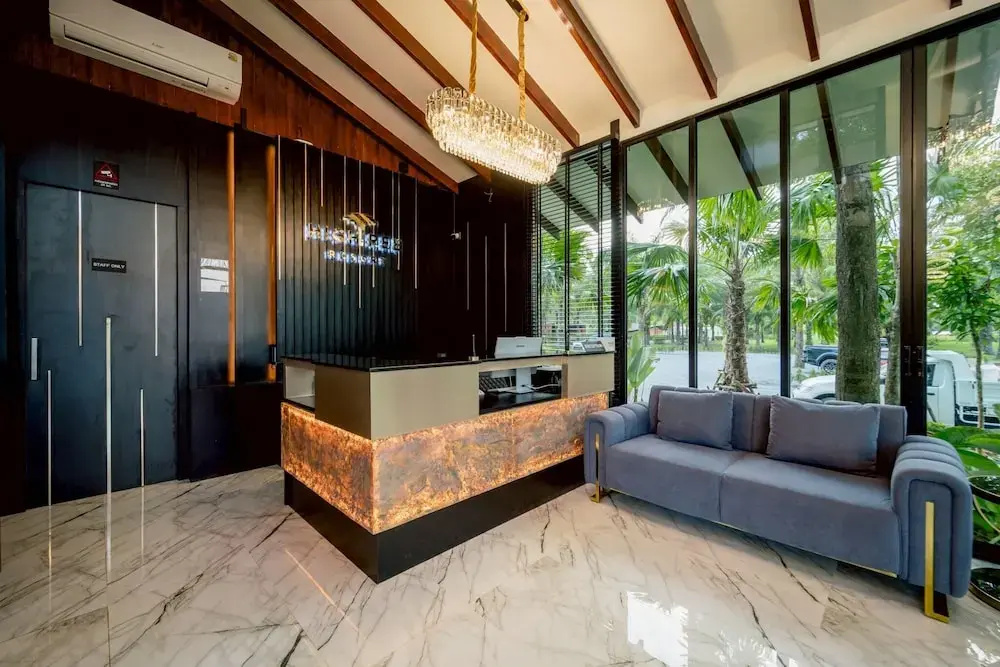 Hotel photo 2