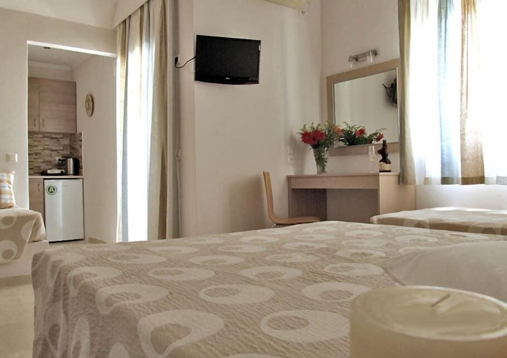 Hippocampus Hotel by null