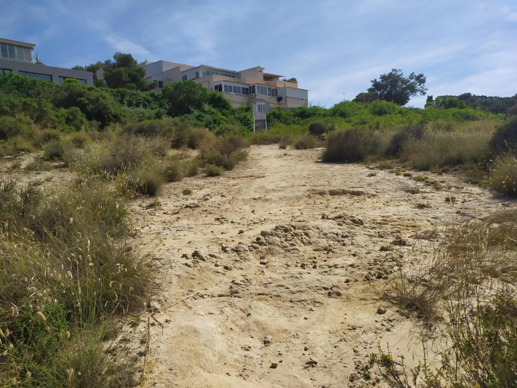 La Casita del Faro