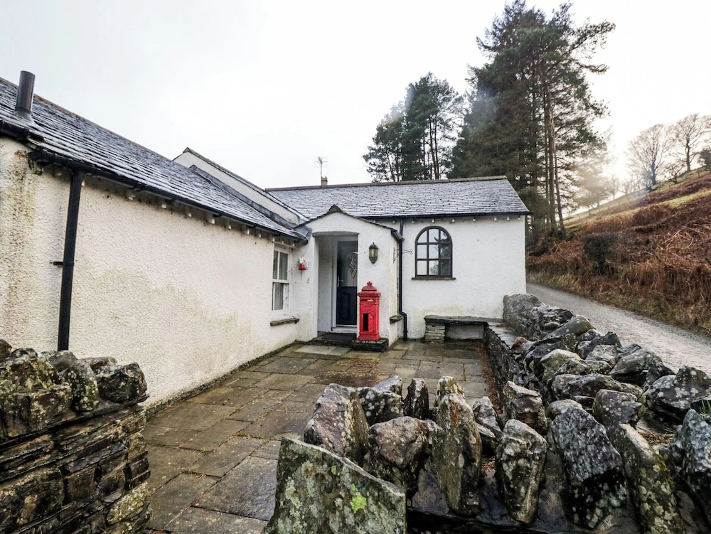Newlands Fell House