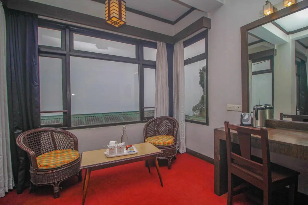 Jagjeet Hotel Pradhan - Général