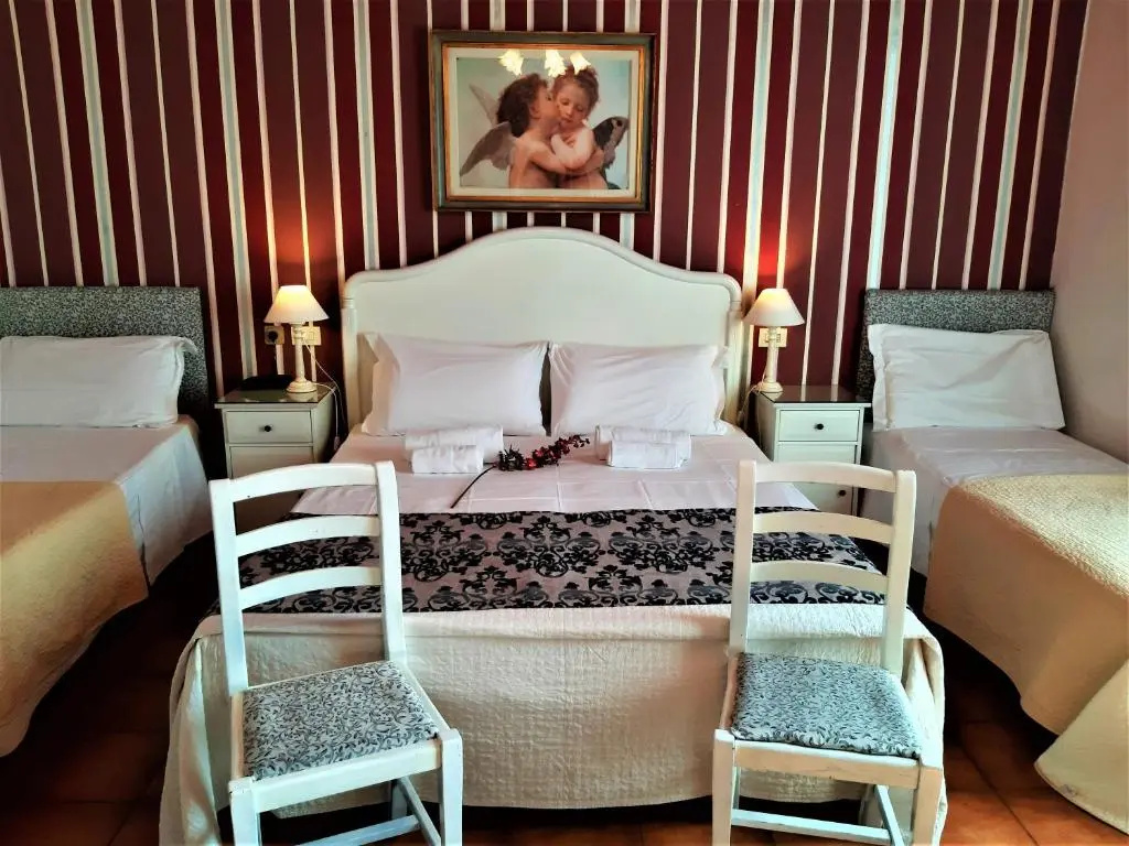 Hotel Victoria - Général