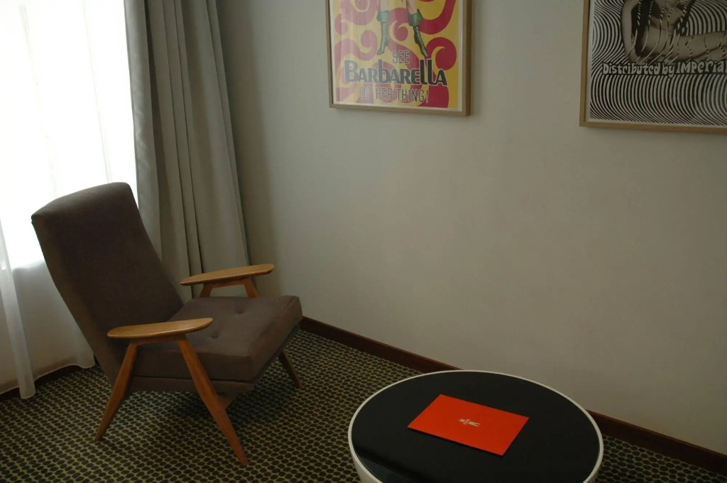 Hotel photo 11
