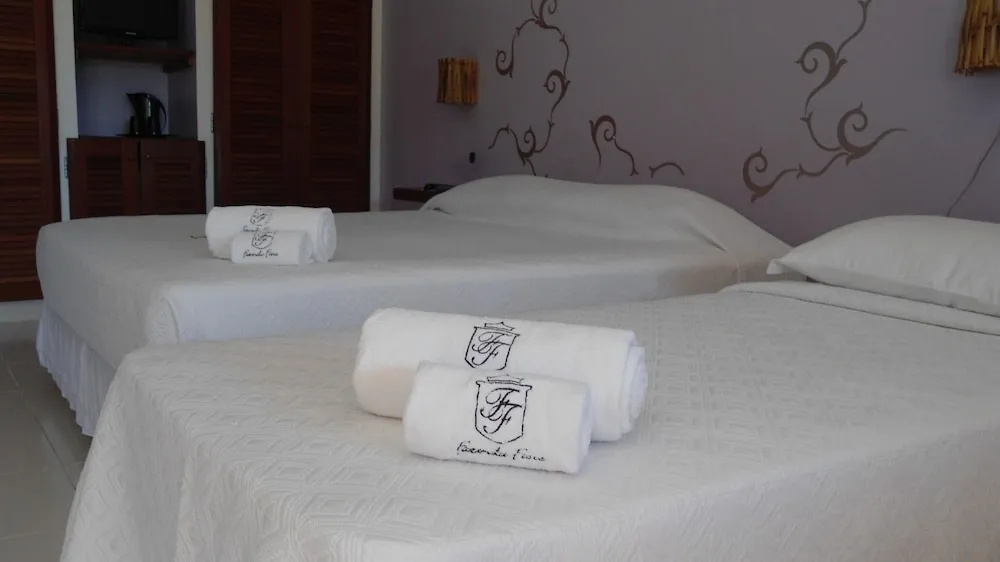 Fiore Resort e Residence - Chambres