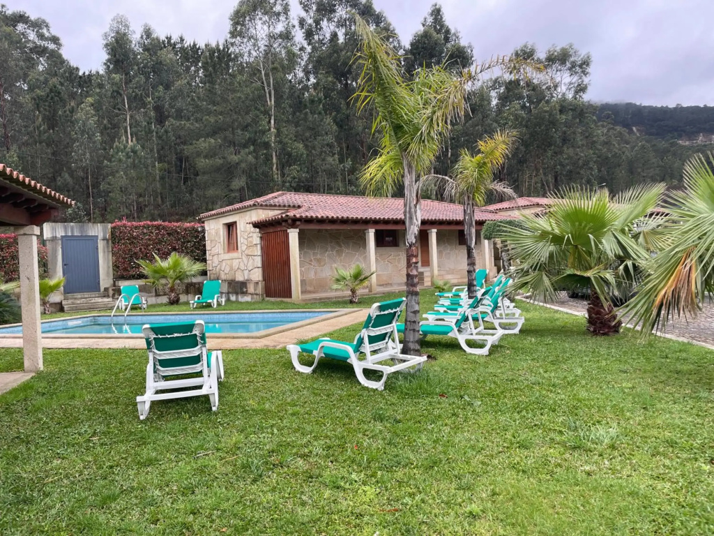 Casas do Picoutinho