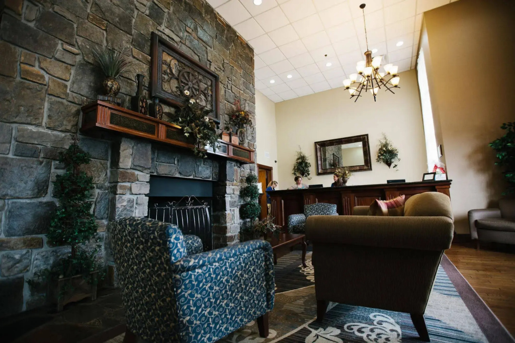 Hotel photo 11
