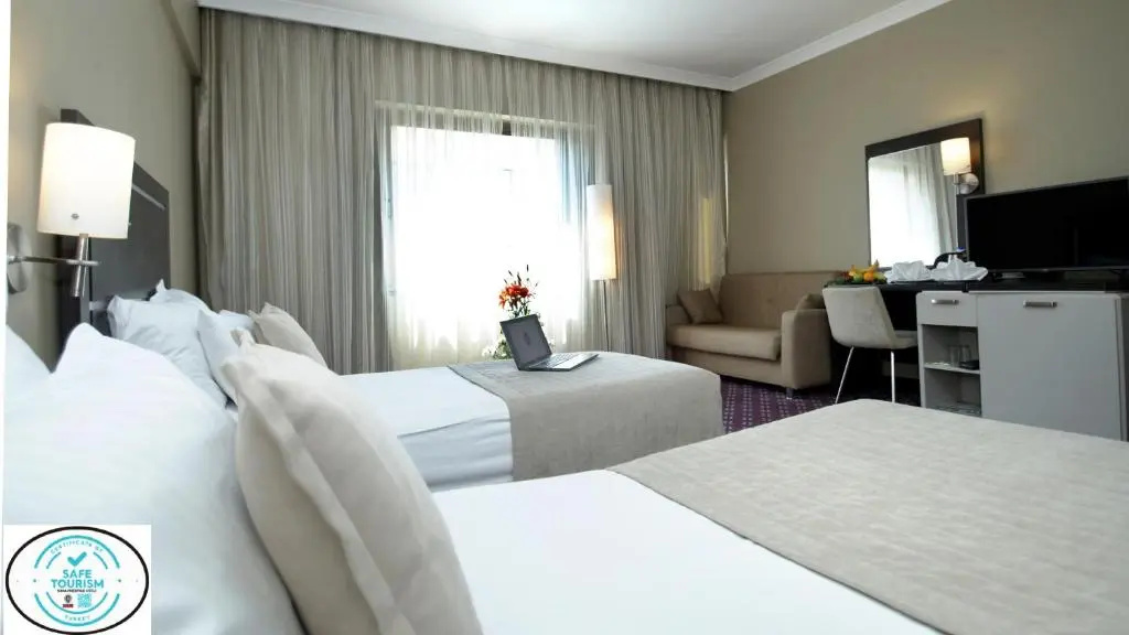 Kaya Prestige - Chambres