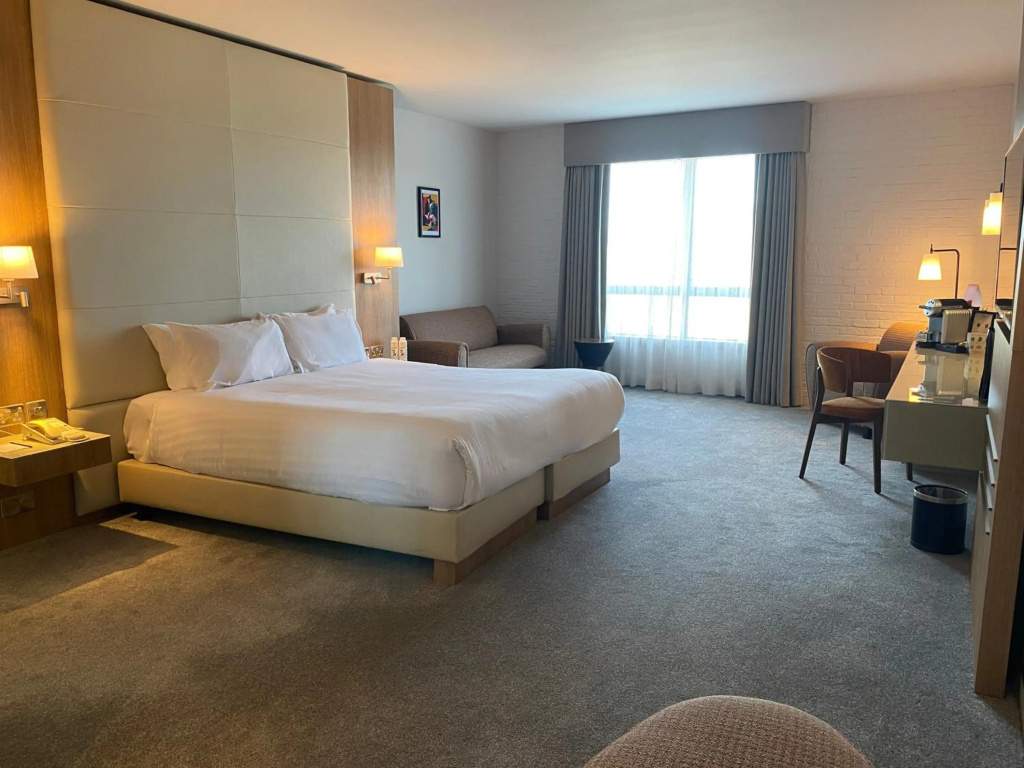 Absolute Hotel Limerick — 2