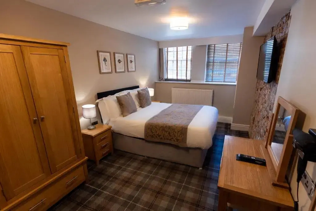 Economy room