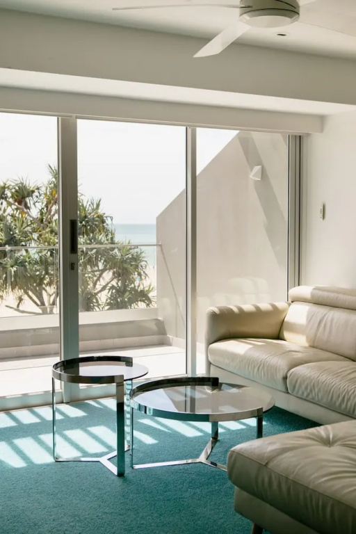 Netanya Noosa Beachfront Resort - Chambres