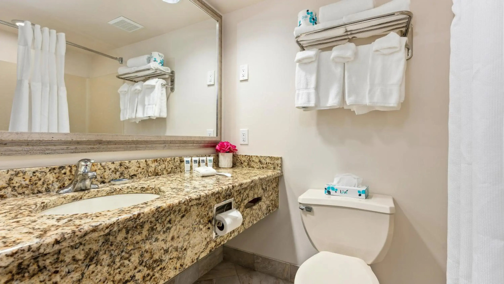 Hotel photo 10