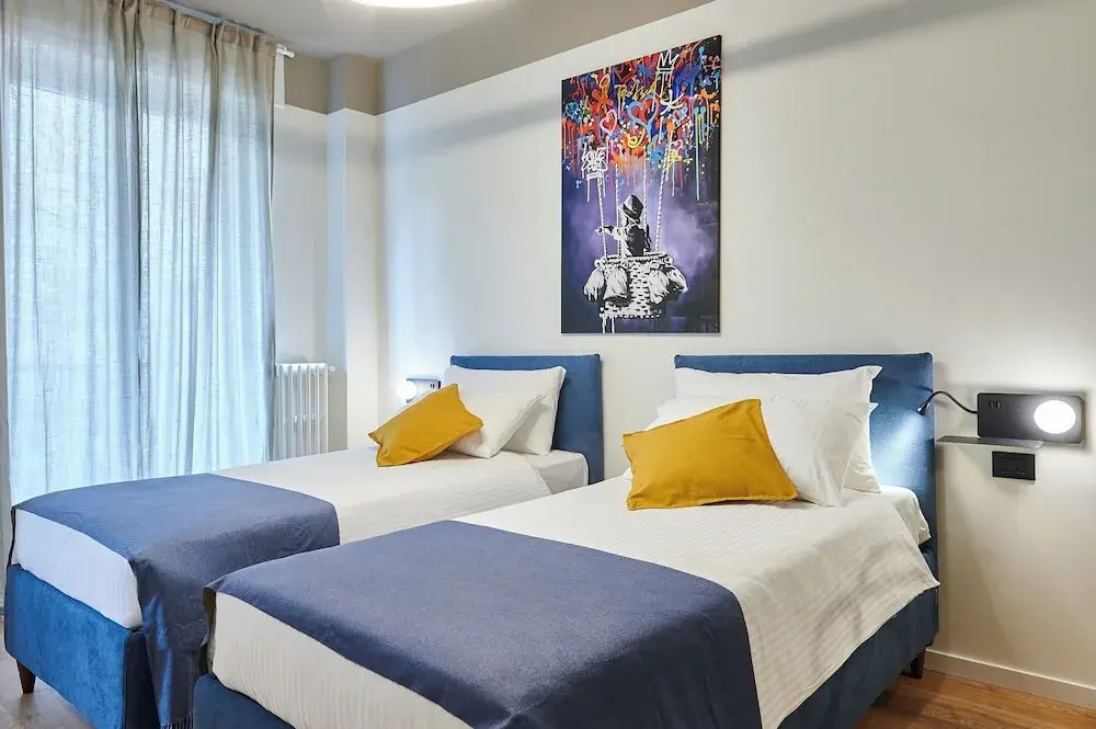 Hotel photo 5
