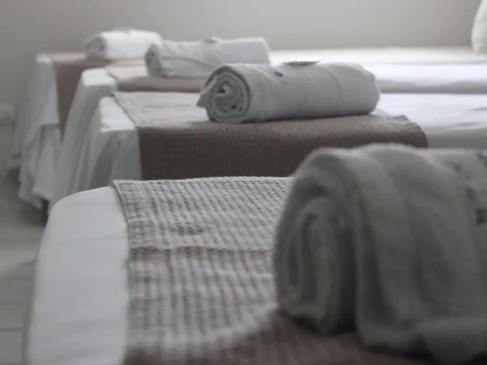 Spa & Wellness