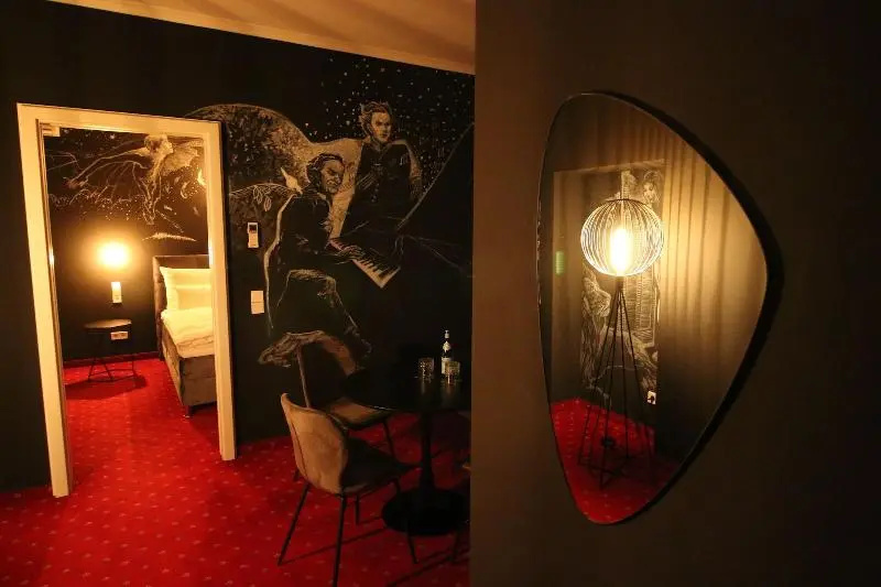 Hotel photo 15