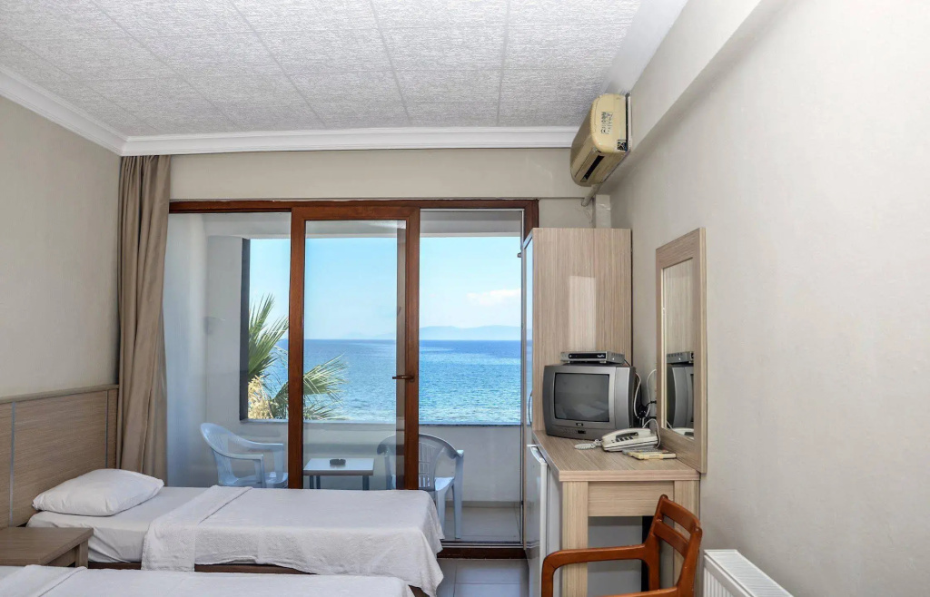 Hotel photo 2