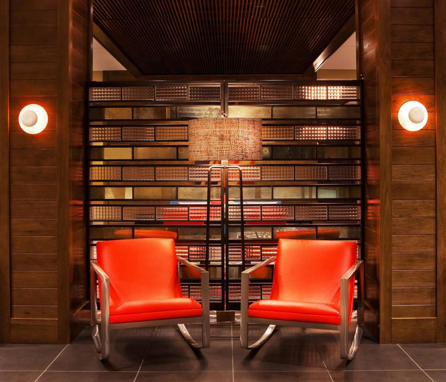 Sheraton Nashville Brentwood - Général