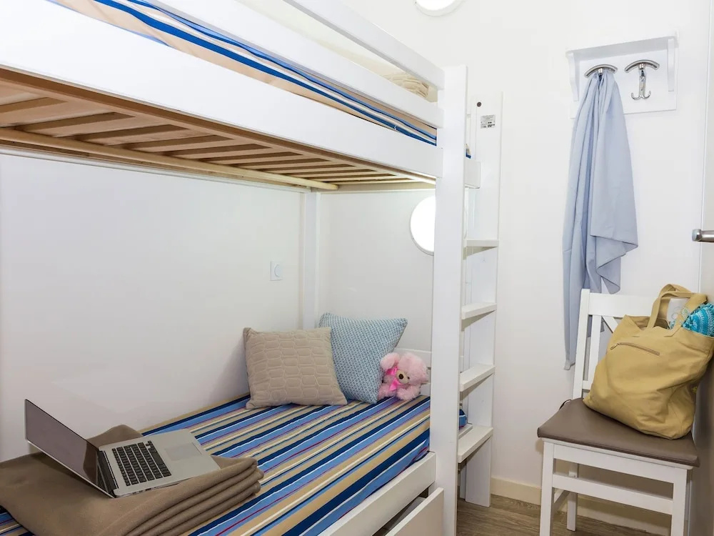 Voir la photo 3 — Apartment in La Baule by the Beach