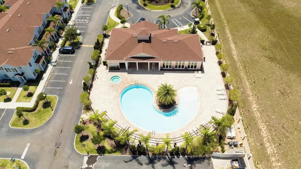 Spacious 4Bd Disney W Resort Access At Lucaya 3210