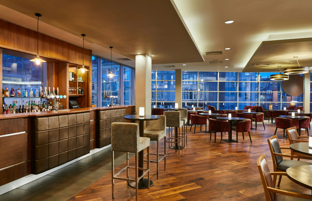 Leonardo Hotel Aberdeen - Général