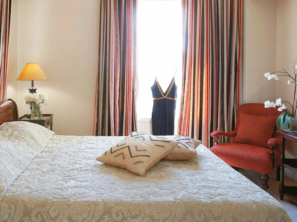 Grecotel Larissa Imperial - Chambres