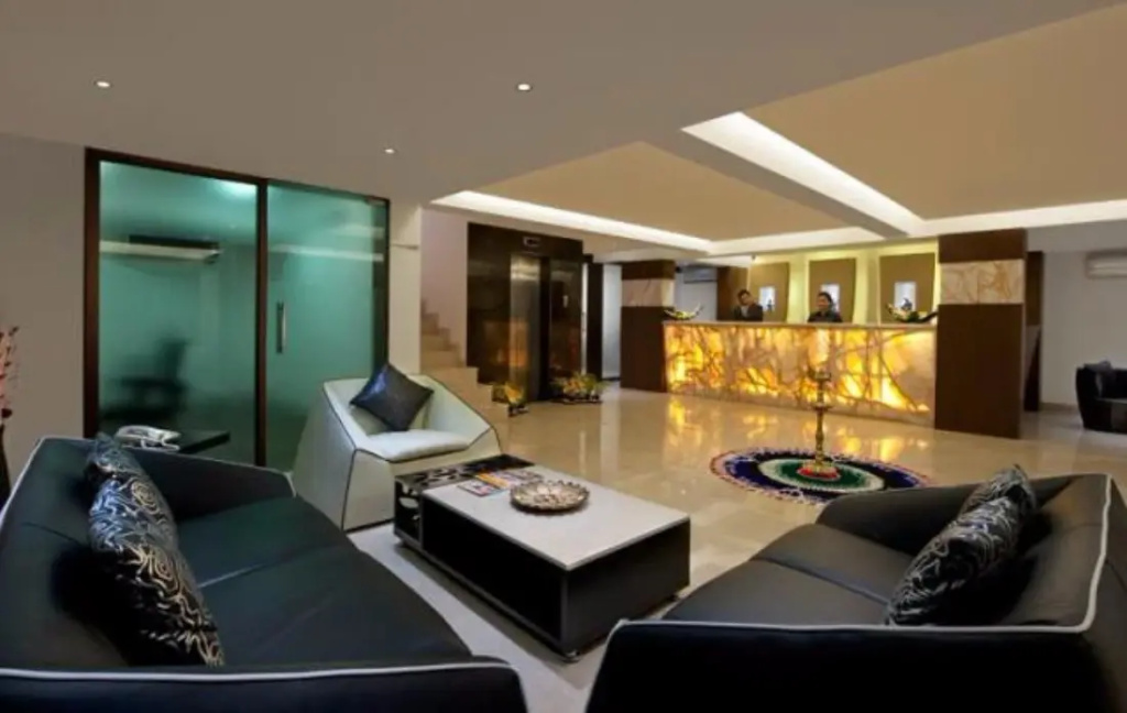 Hotel photo 8
