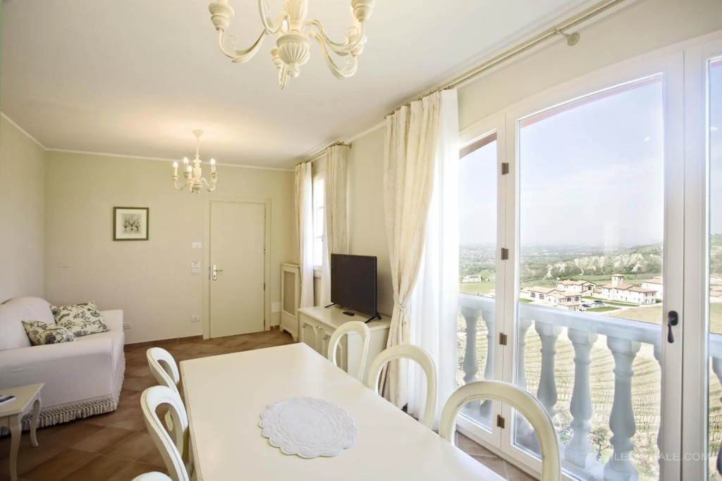 Borgo Condé Wine Resort — 5