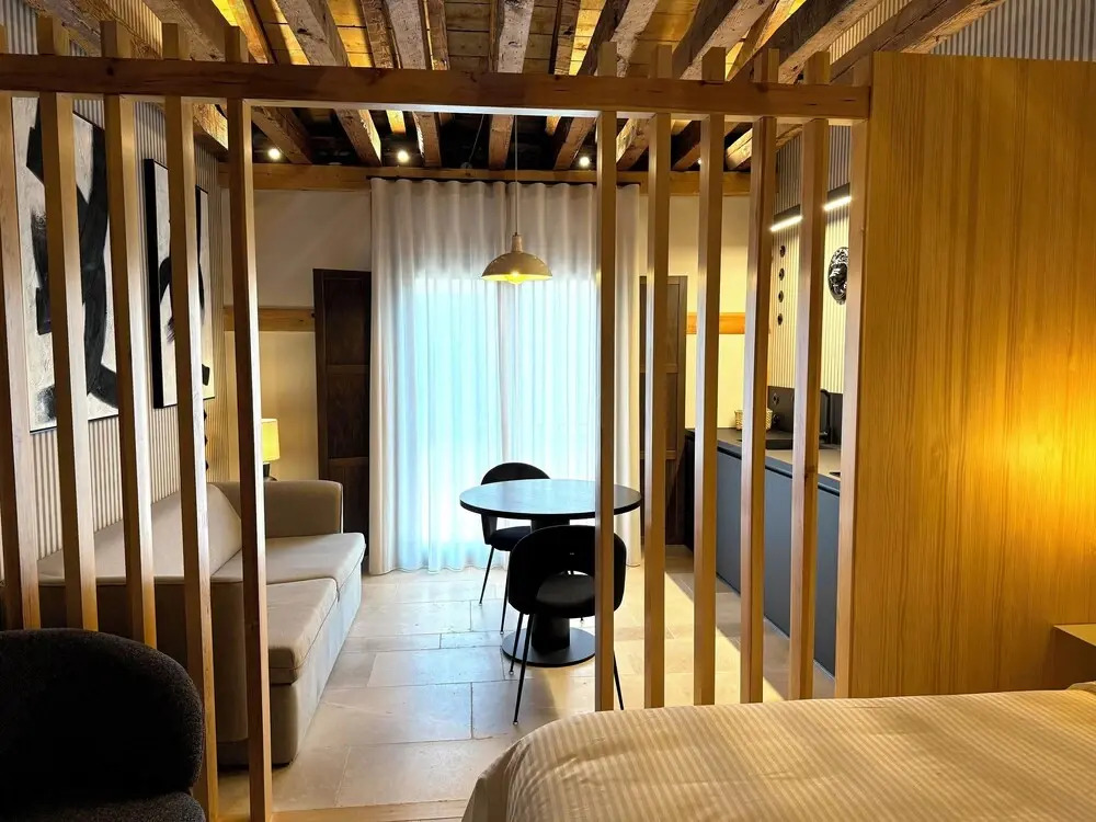 Los Mercaderes - Hotel & Spa - фото 29